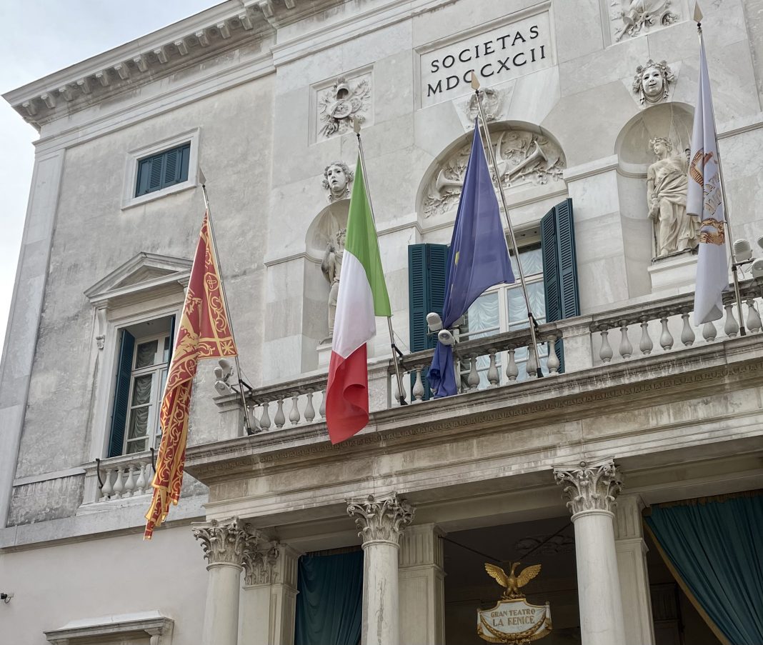 El regreso del fascismo a Italia en el siglo XXI