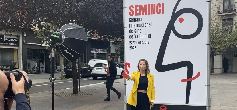 La 67 Seminci triunfa en Valladolid
