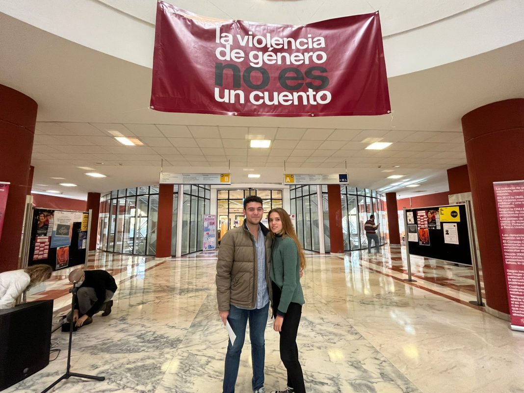 Manifiesto del 25N