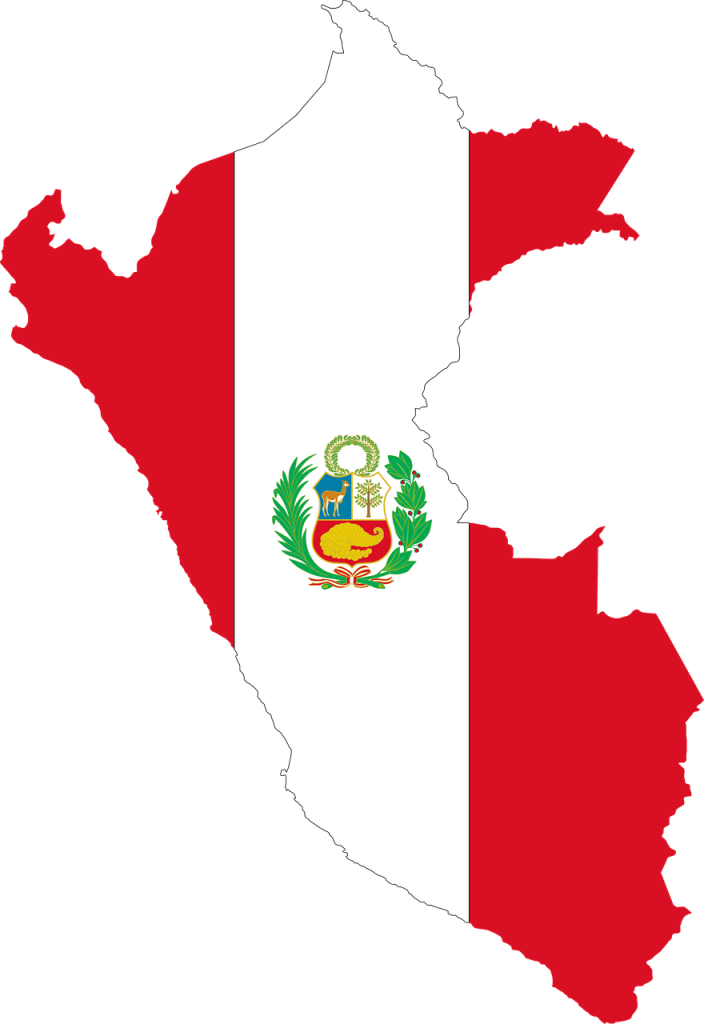 Inestabilidad política y autogolpe de estado en Perú
