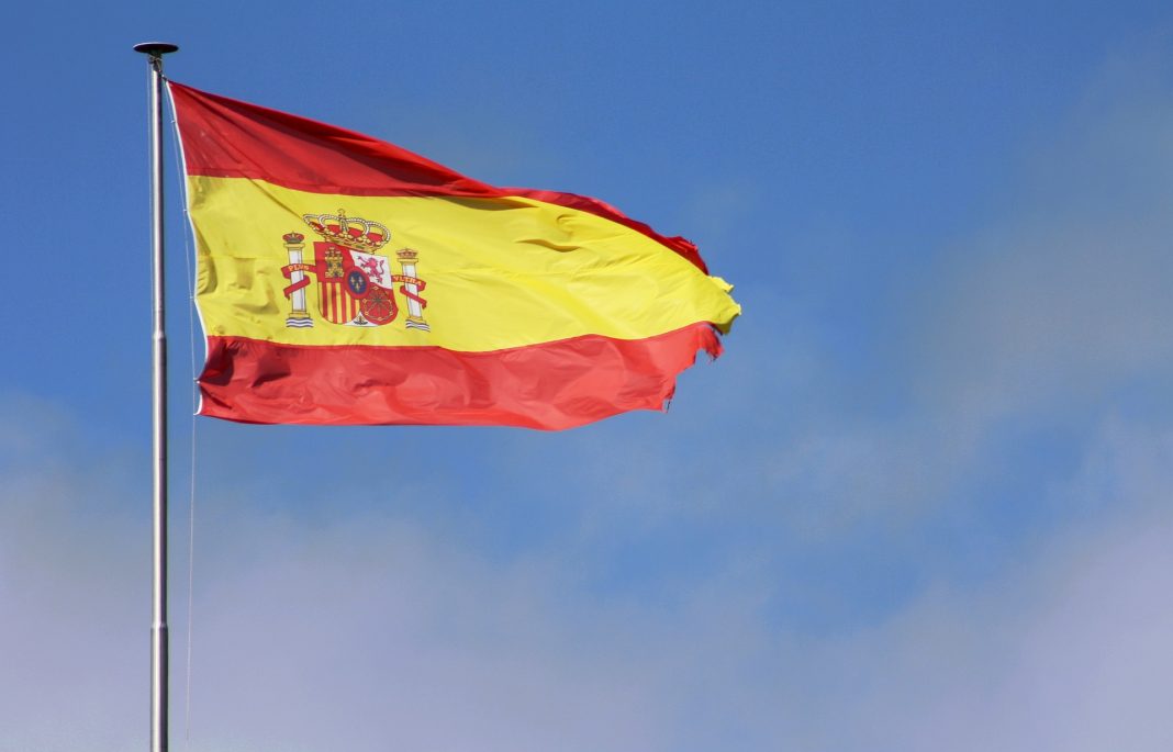 Las celebraciones en el día de la Constitución española