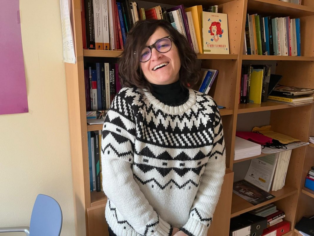 «Queremos crear un contenido de calidad hecho por jóvenes para jóvenes»