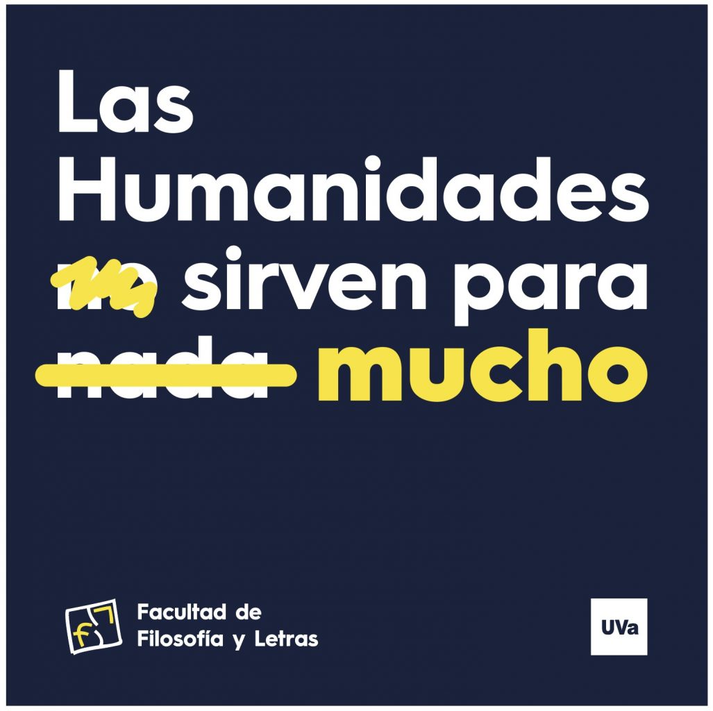 «Las humanidades NO sirven para NADA»