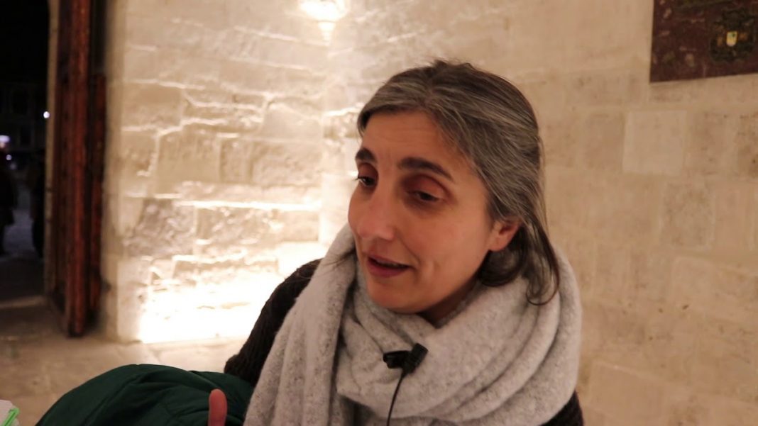 Entrevista a Sonia Seijas Ramos: experta en el DUA