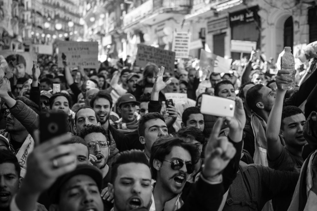 La censura como arma de la democracia