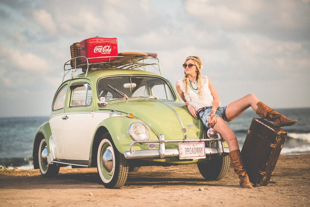 Las tendencias de primavera-verano que no te puedes perder