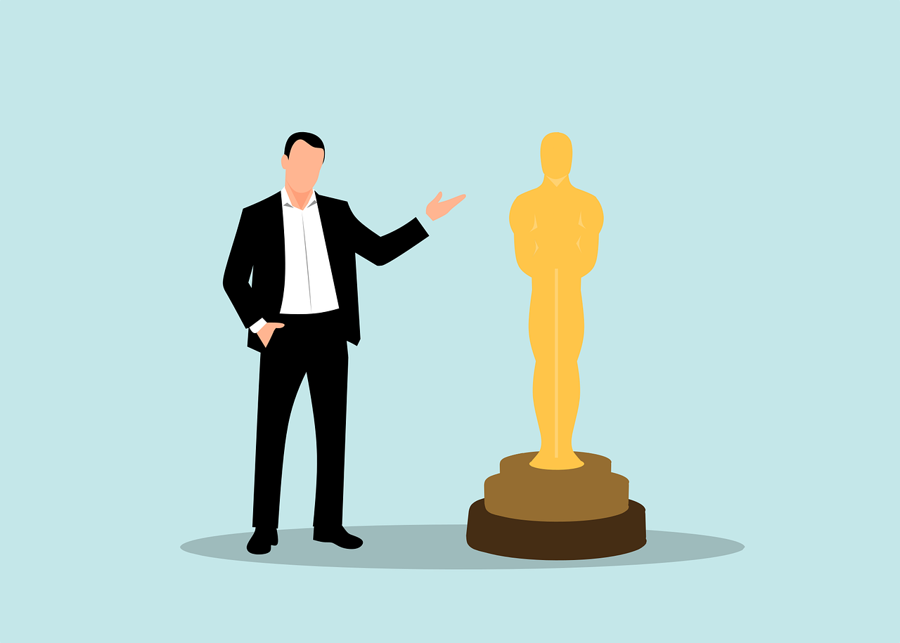 Todo(s los premios) a la vez en todas partes
