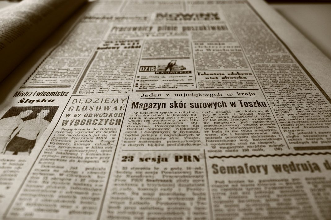 Nuevas prácticas para los alumnos de periodismo