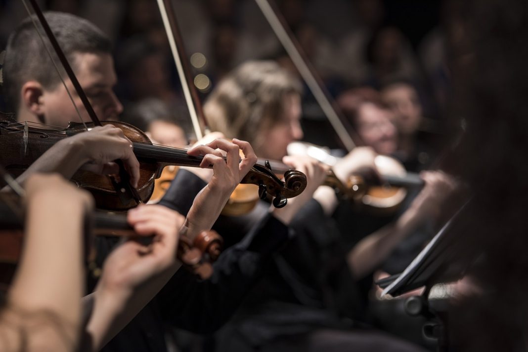 Nace OSCYL Joven, la agrupación de jóvenes de la Orquesta Sinfónica de Castilla y León