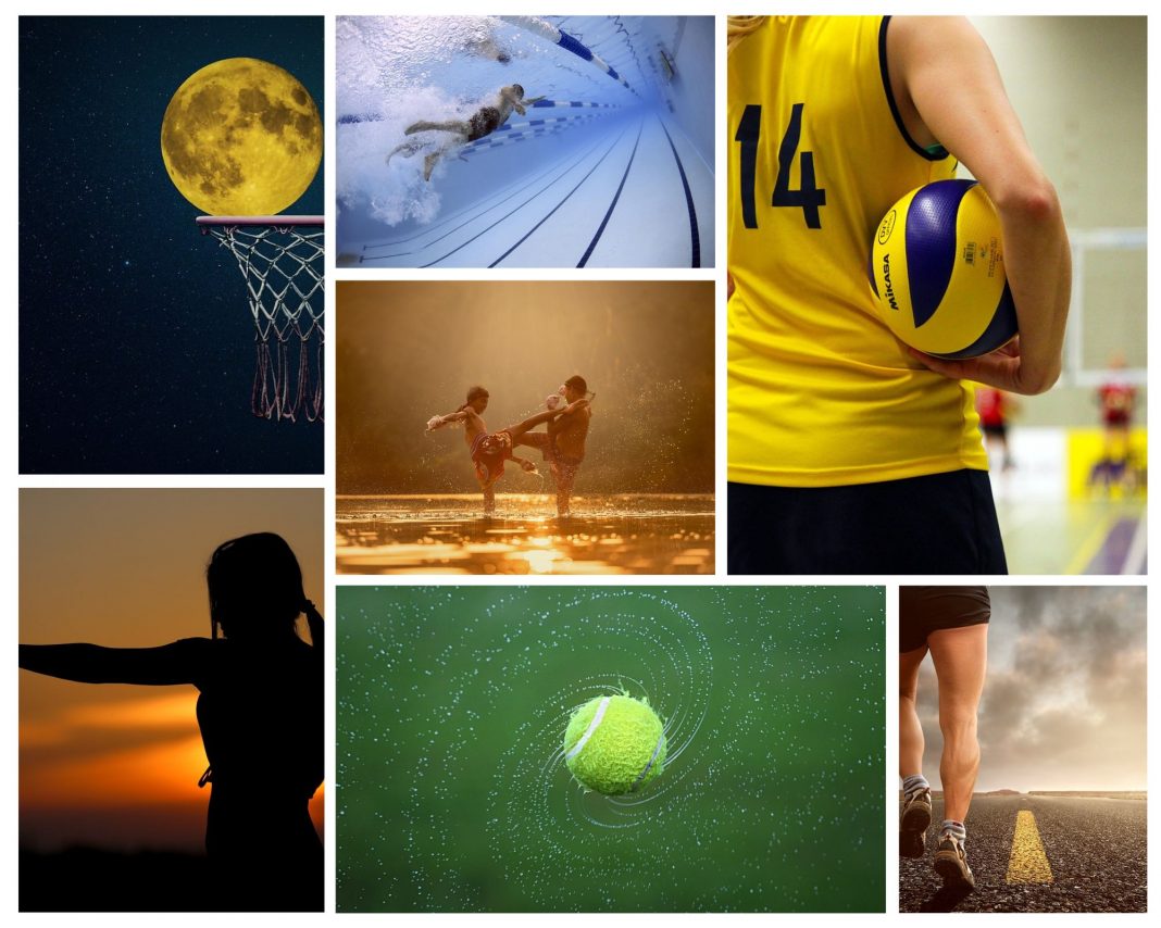 La UVa forma parte de la organización de los campeonatos universitarios 2023