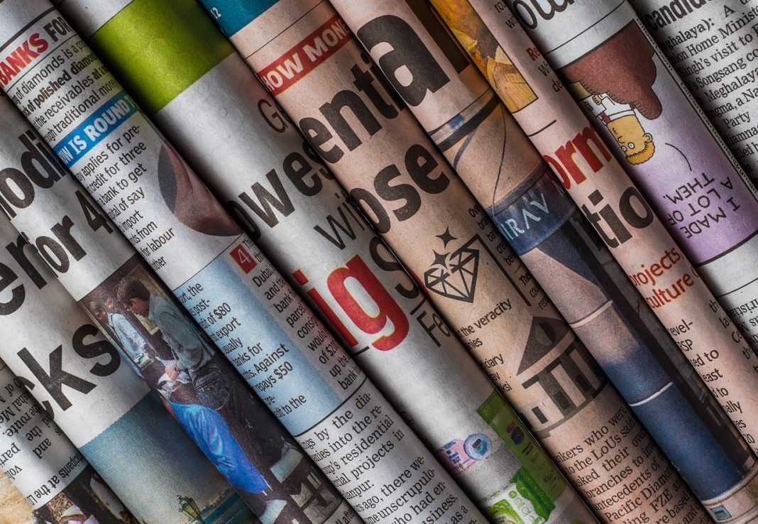 Los límites del buen periodismo político