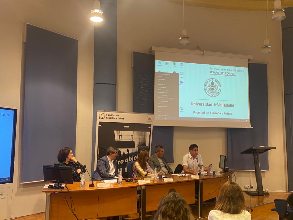 Humanidades en las Empresas, nueva mesa redonda en la Facultad de Filosofía y Letras