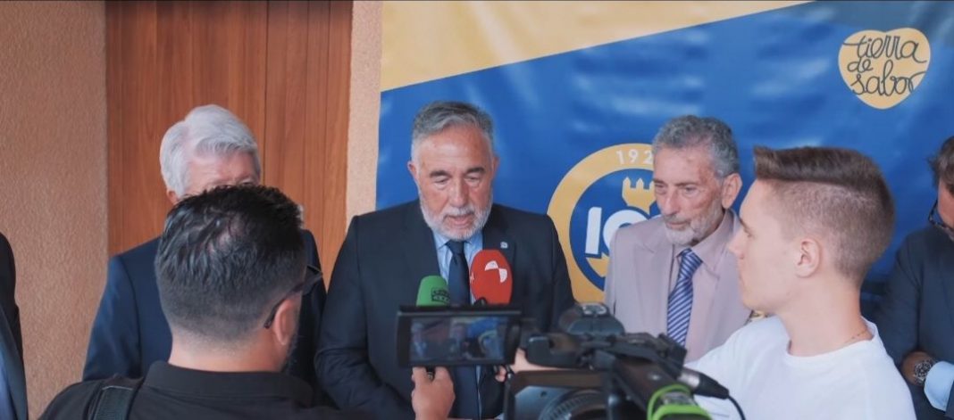 Experiencias de prácticas obligatorias de Periodismo