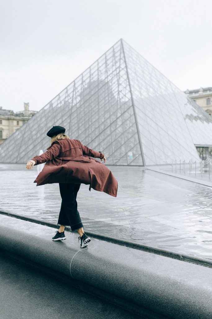 Las siete capitales de la moda que debes visitar
