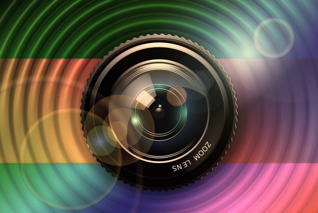 ¿Qué se puede y qué no se puede fotografiar?