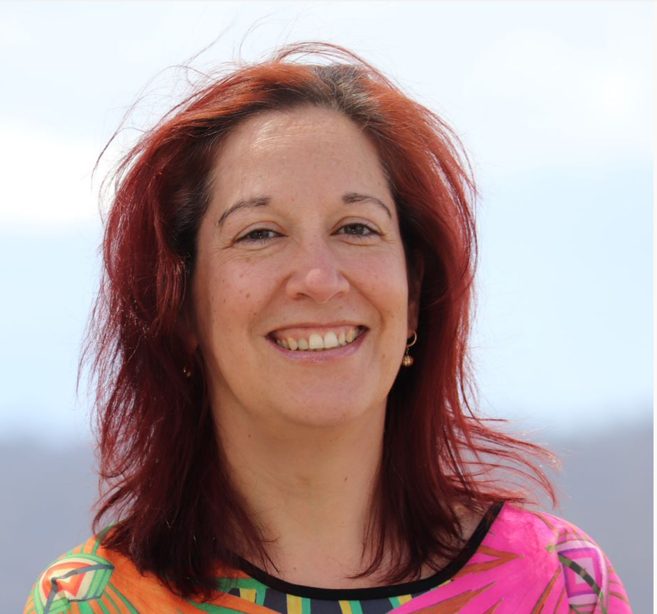 «El periodismo se ha ido transformando», Amaya Arribas Urrutia, nueva coordinadora de inform@UVa