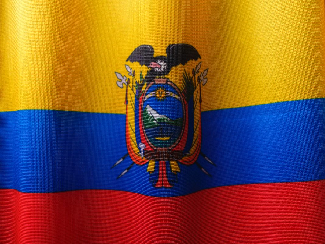 Un nuevo futuro para Ecuador