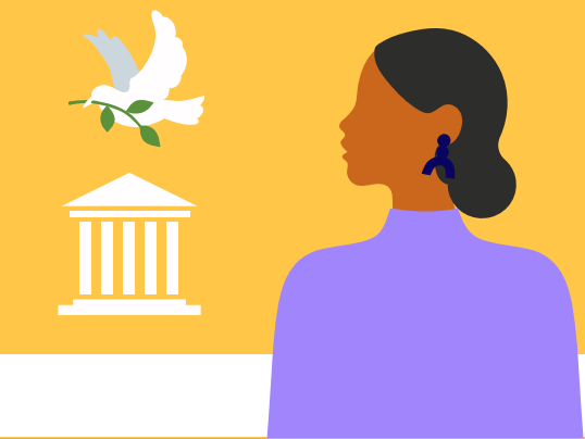 IV Curso de Historia de Guerra y Paz: El Papel de las Mujeres en los Conflictos