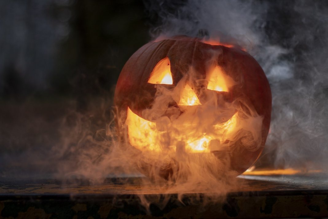 Diferencias culturales: Halloween vs. Día de Todos los Santos