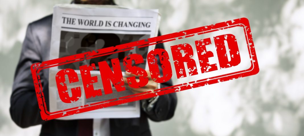 El periodismo: una profesión cada vez más peligrosa en regímenes totalitarios