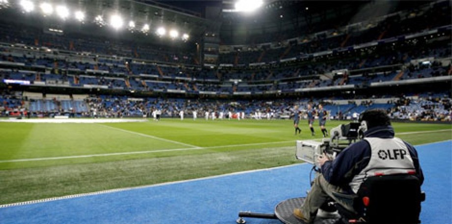 La popularidad del deporte en los medios