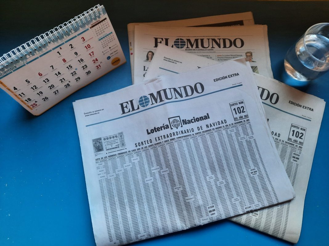El periodismo no camina solo