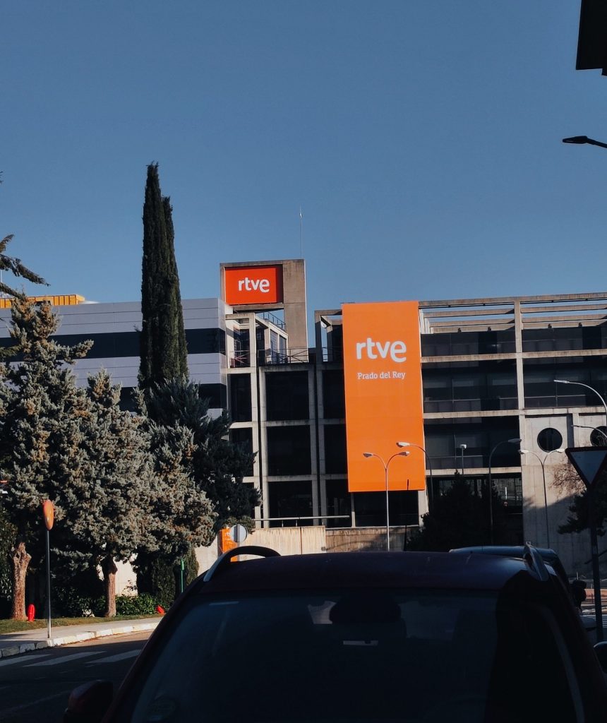 Un paseo por los estudios de Prado del Rey