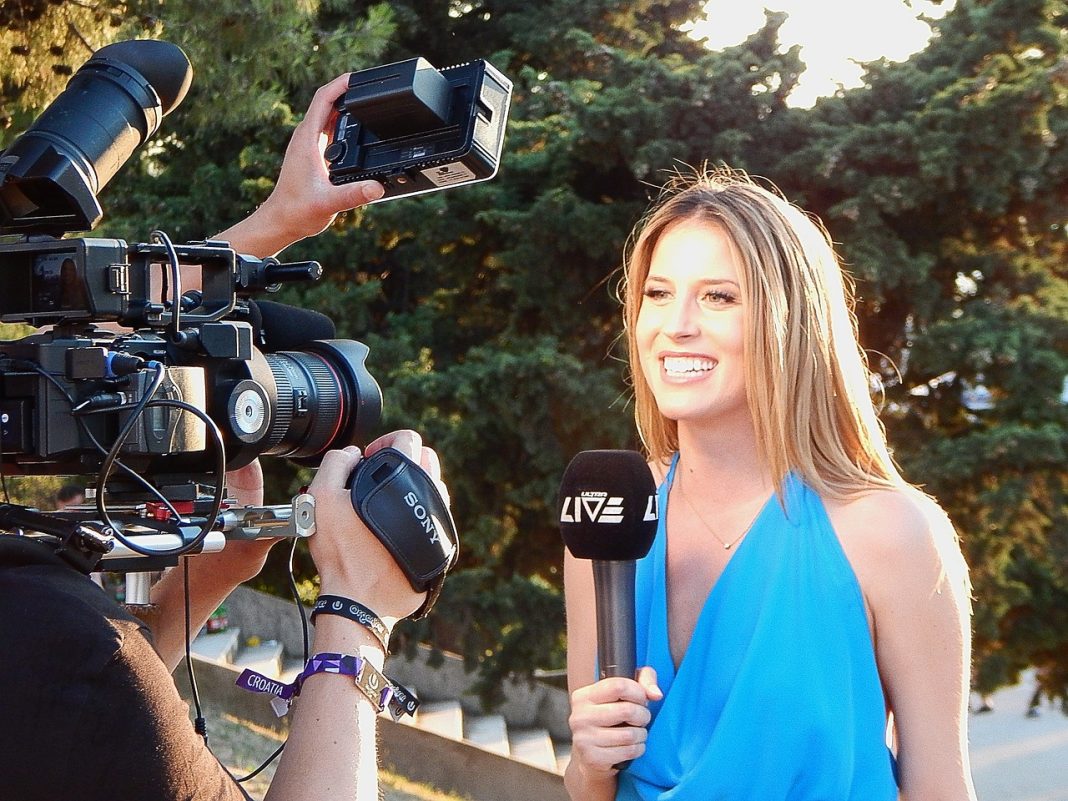 Todas las salidas profesionales de los graduados en periodismo a día de hoy