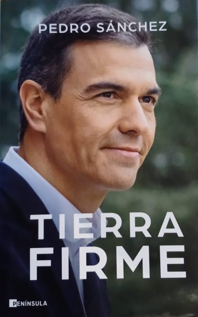 ¿Lícito o interesado? El debate sobre la publicación de libros por parte de políticos