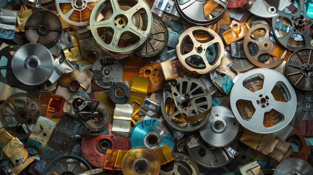Cine y periodismo, de la mano hacia la evolución de las sociedades