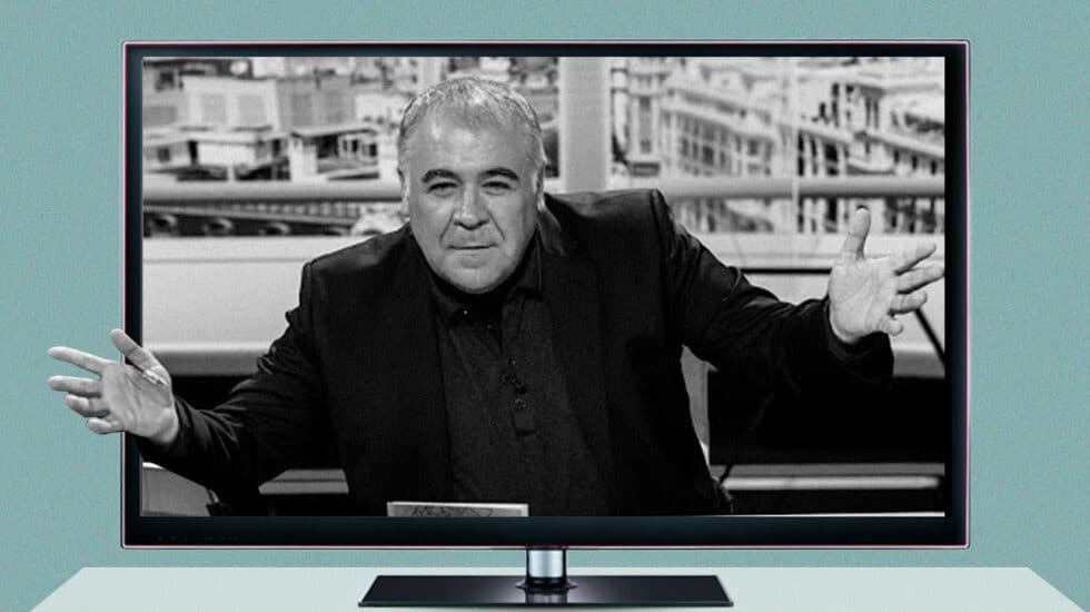¿El periodismo español se mueve por el morbo?