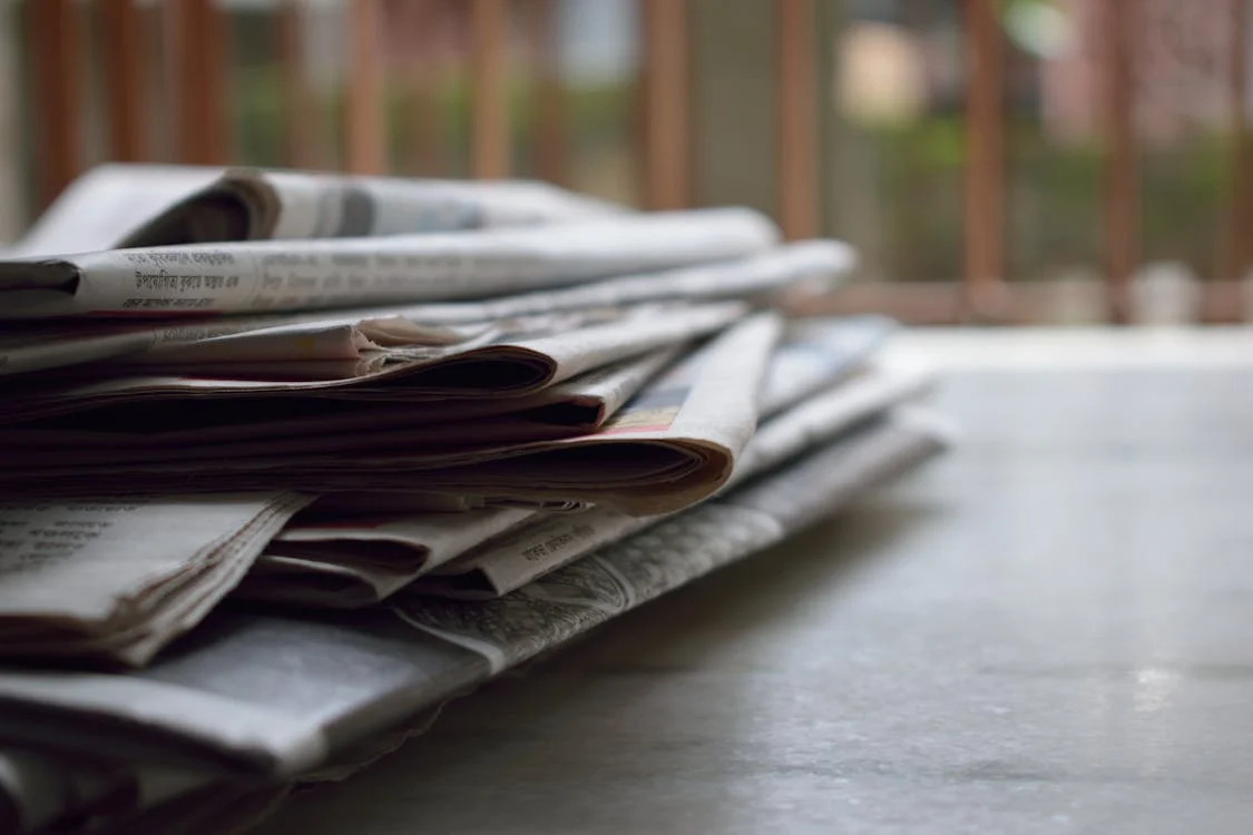 Un paseo por la historia de la prensa y los periodistas más destacados