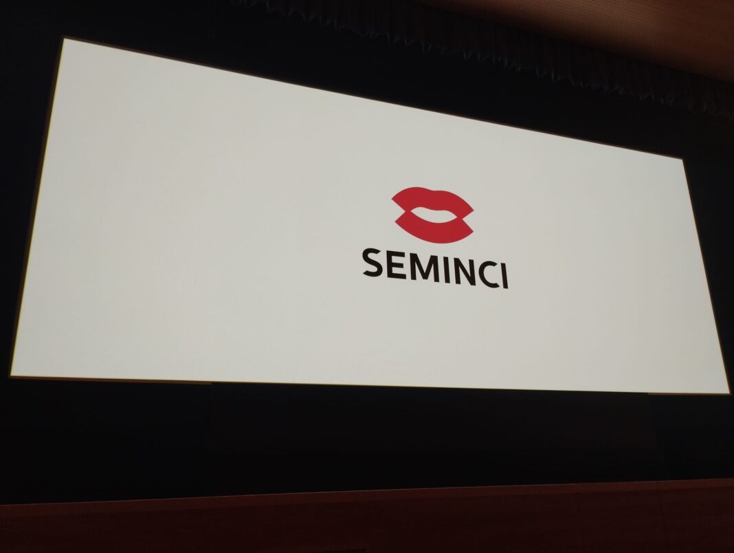 Seminci 69ª edición: Las calles se tiñen de cine
