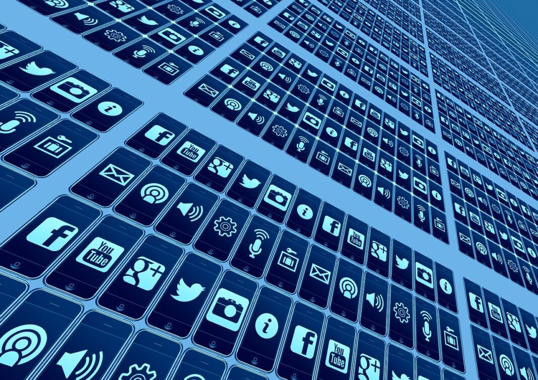 Internet: el peligro de un mundo sin ley