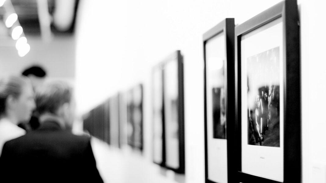 MAGISTRI y la colección de arte del museo de la UVa