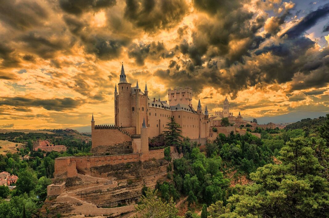La importancia del patrimonio cultural en Castilla y León