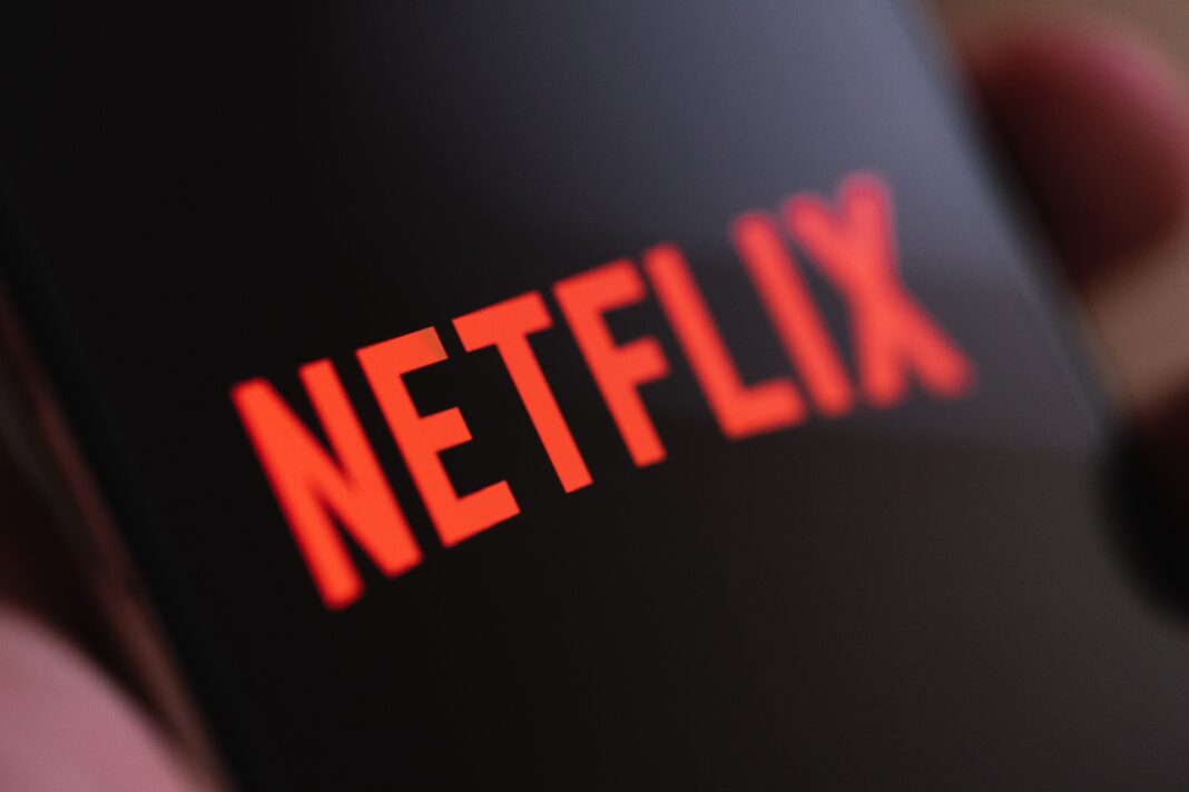 Navidad anticipada: estrenos de Netflix en noviembre