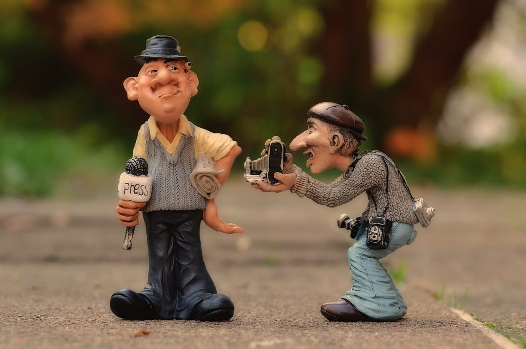 El periodismo ciudadano y su vital importancia