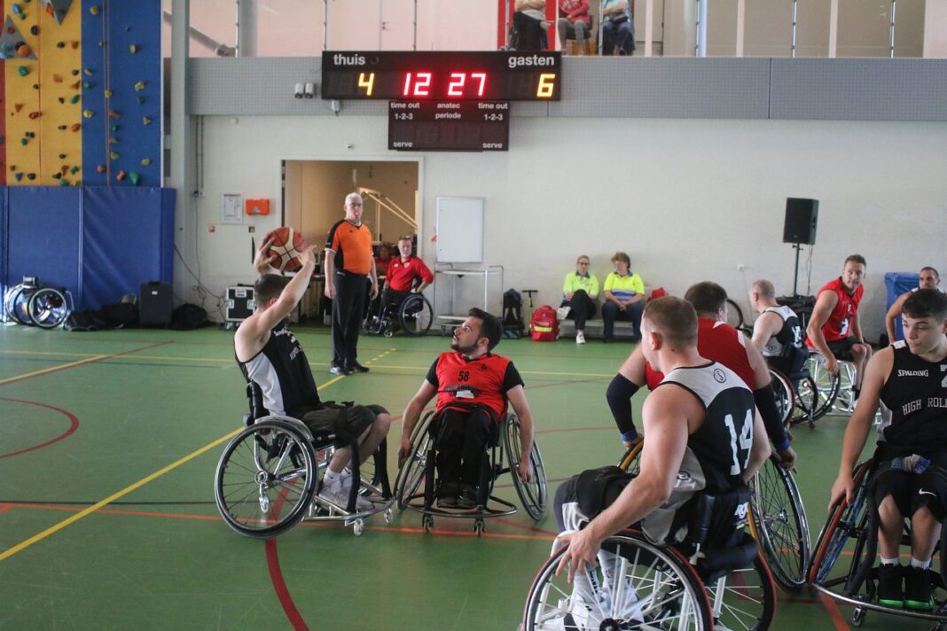 El deporte adaptado, fuente de inclusión y de superación
