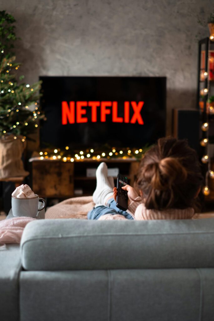 Nuestro Secretito, la nueva película navideña de Netflix