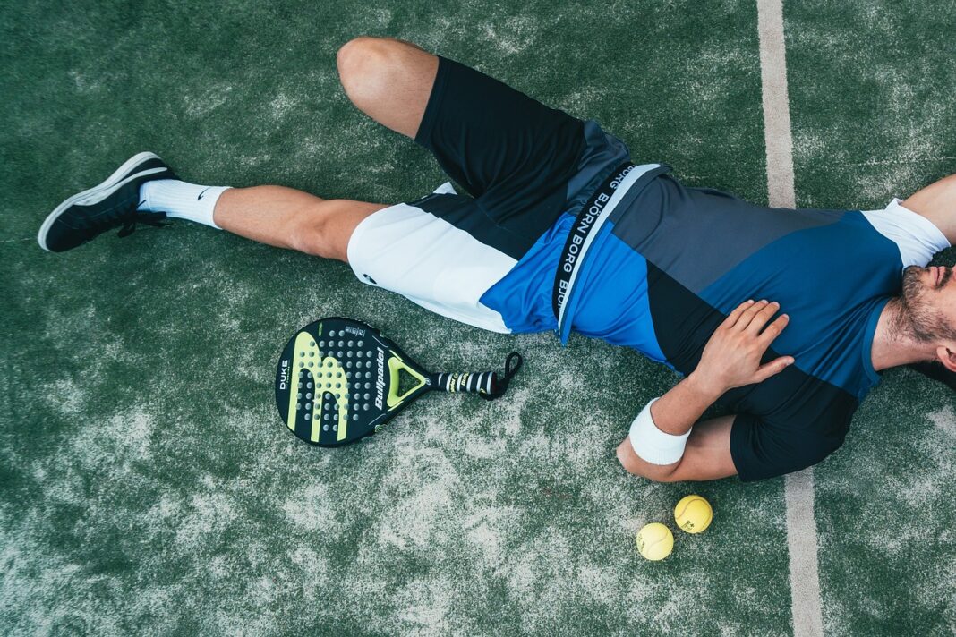 La psicología, la ciencia que estudia el deporte
