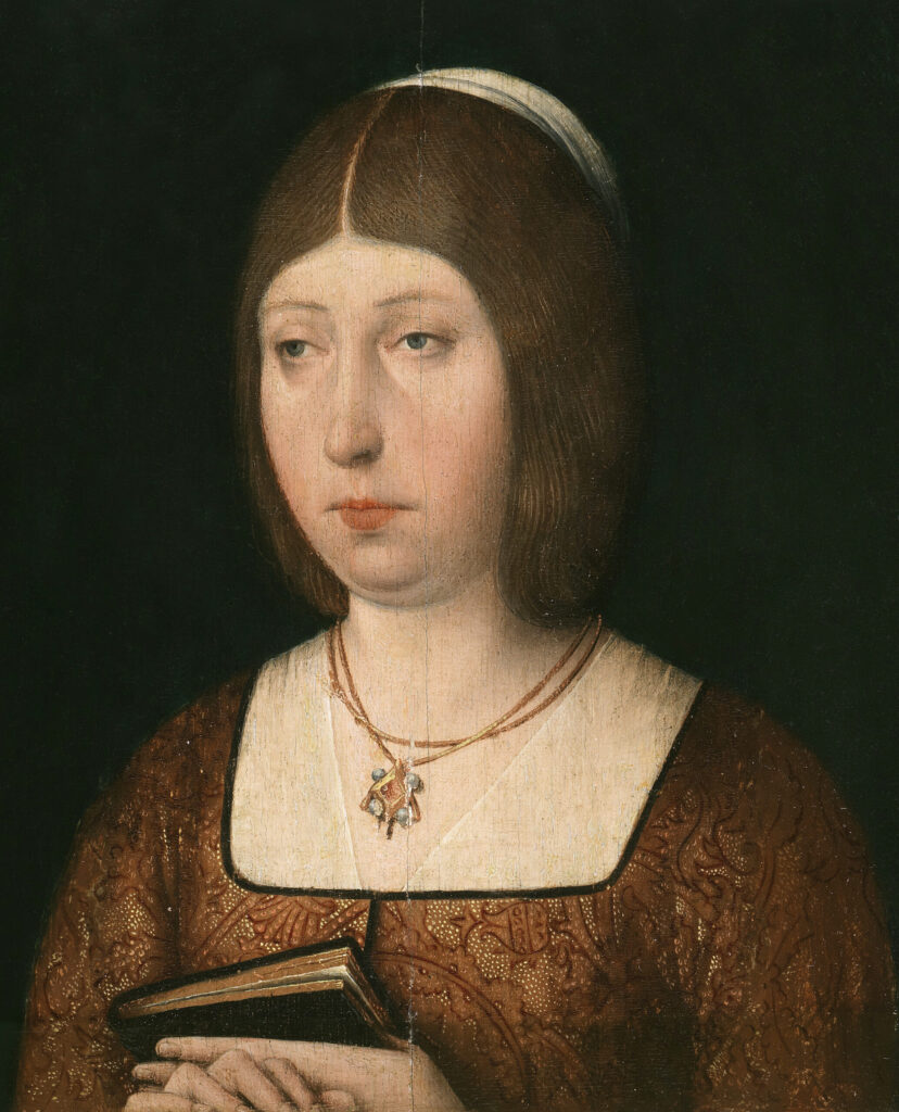 Conferencia sobre Isabel I de Castilla