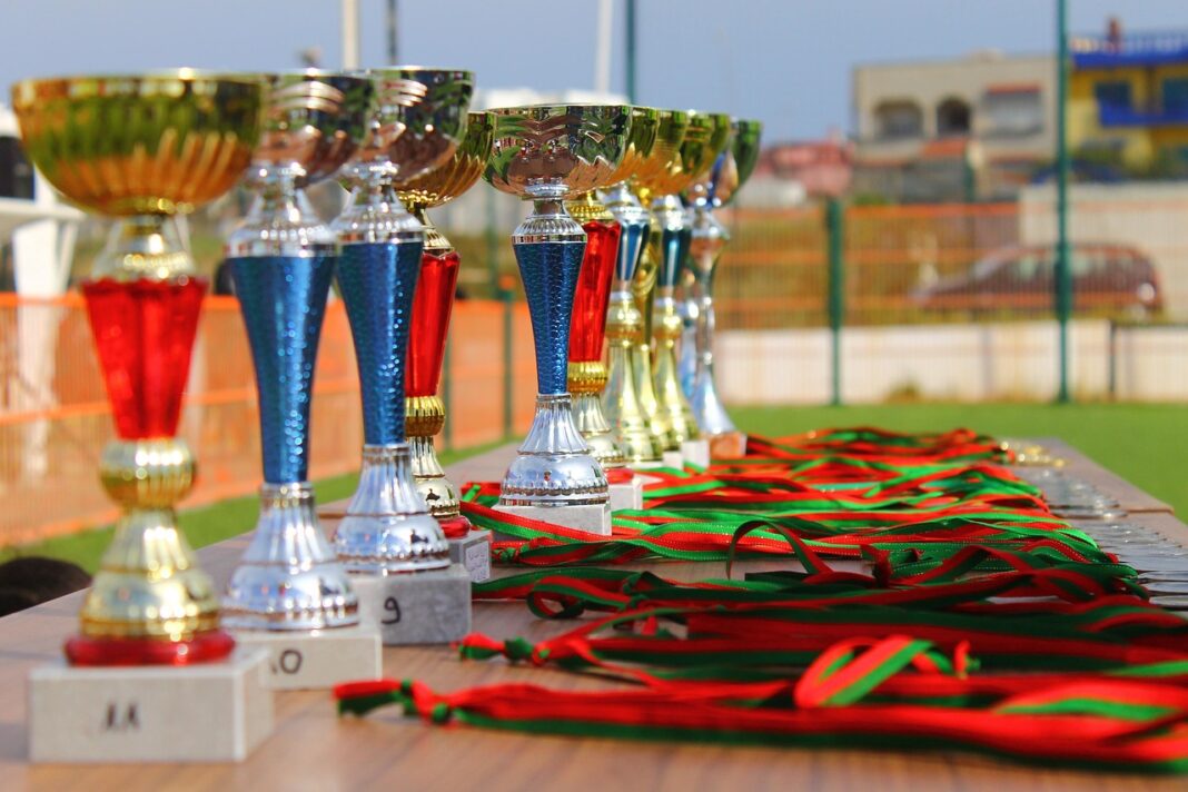 El Trofeo Rector: Competencia y Colaboración en la  UVa