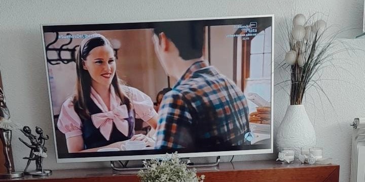 Las series diarias: compañeras de vida, testigos de generaciones