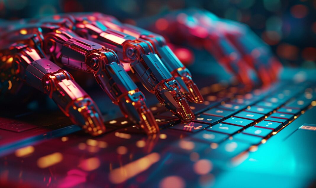 El uso positivo de la Inteligencia Artificial en la universidad