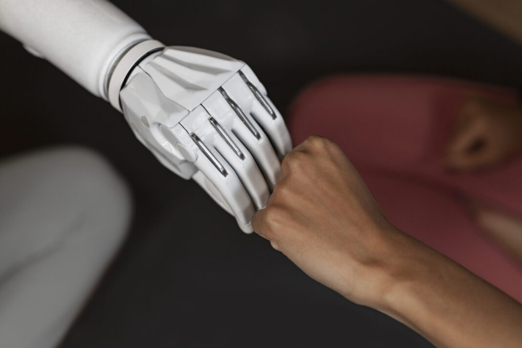 Psicólogos Robots: ¿El futuro de la terapia o un riesgo para la salud mental?