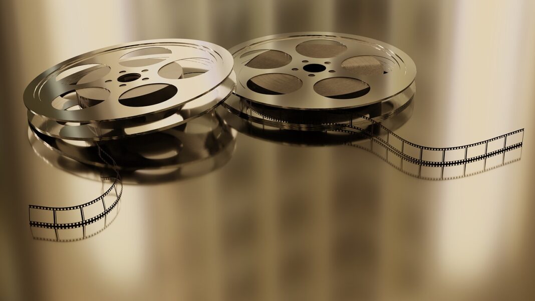 Películas que cambiaron el mundo