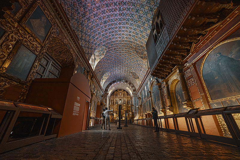 ¿Son los museos y el teatro cosa del pasado para los jóvenes?