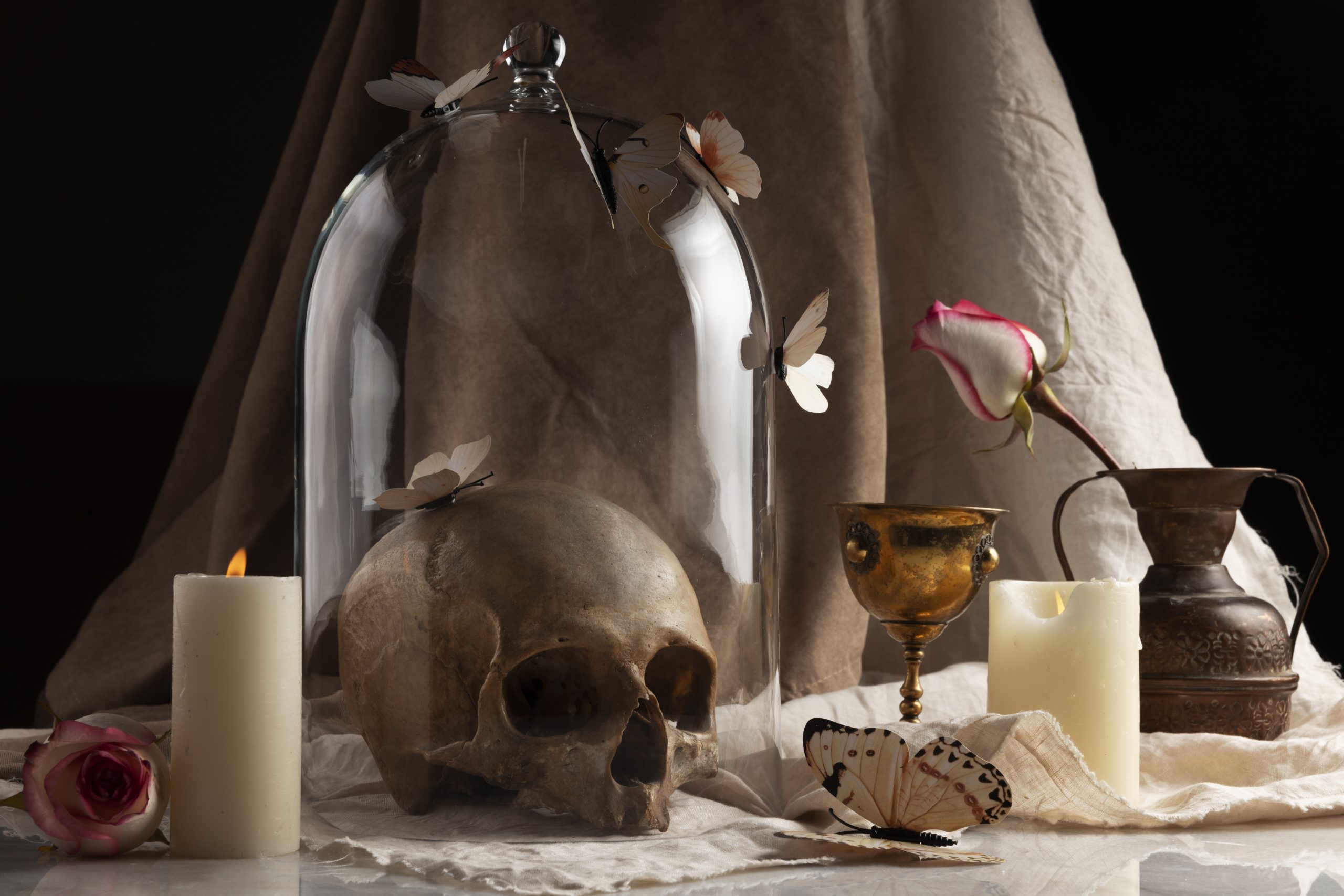 «Memento Mori» vuelve en abril con su segunda temporada y confirma una última entrega