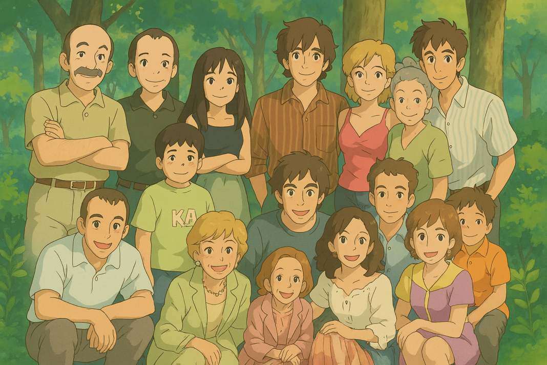 La nueva moda: crear imágenes al estilo Ghibli y sus repercusiones en la franquicia